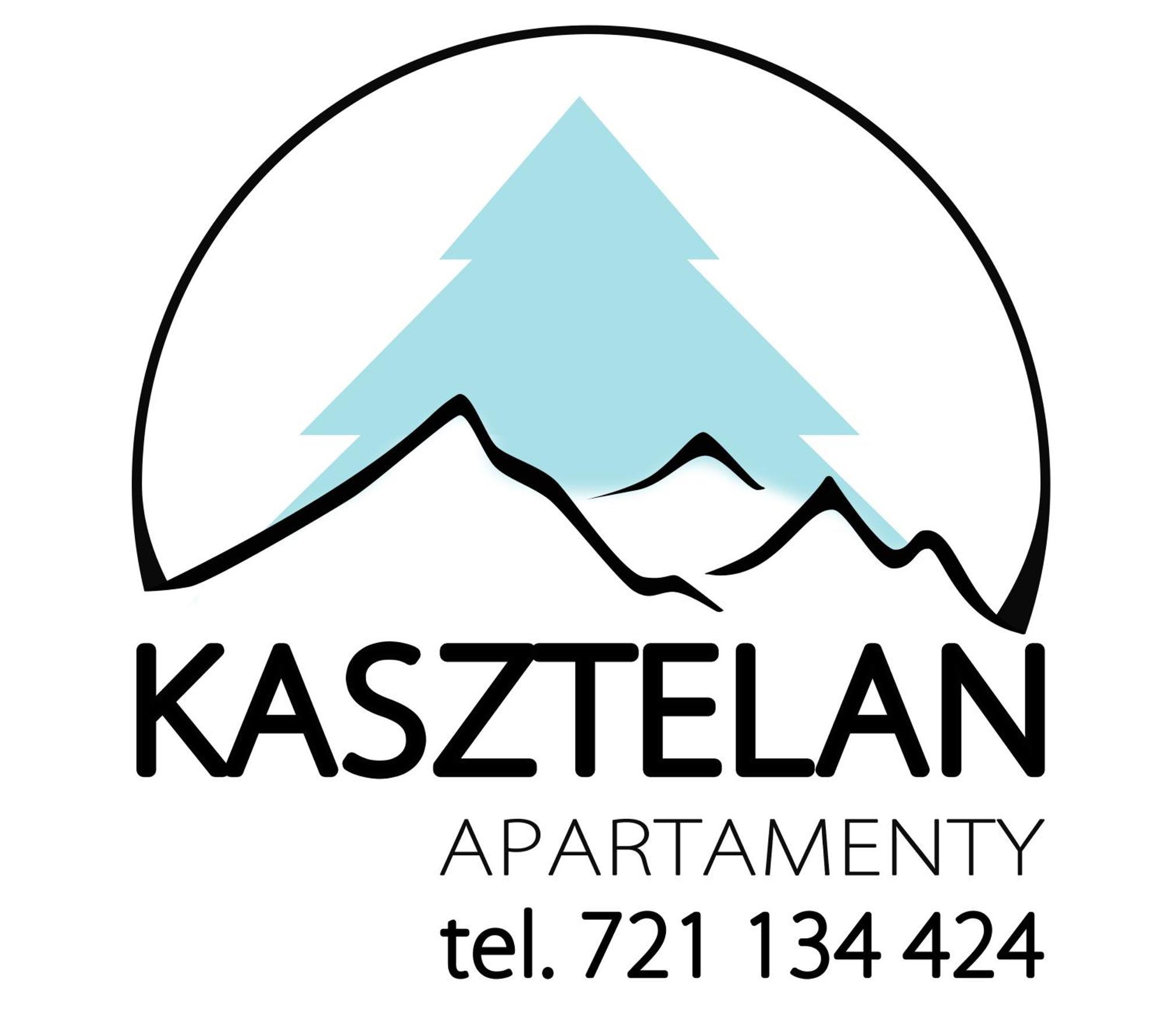 Apartament Kasztelan II Ustrzyki Dolne Ngoại thất bức ảnh